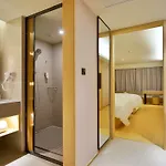 Ji Hotel Shanghai Jiuting Centre